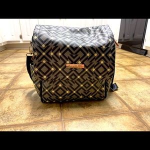 Petunia Pickle Bottom Diaper Bag